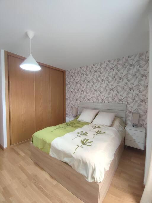 El Barraco Casa Tatas Precioso Piso Recien Reformado 아파트 외부 사진