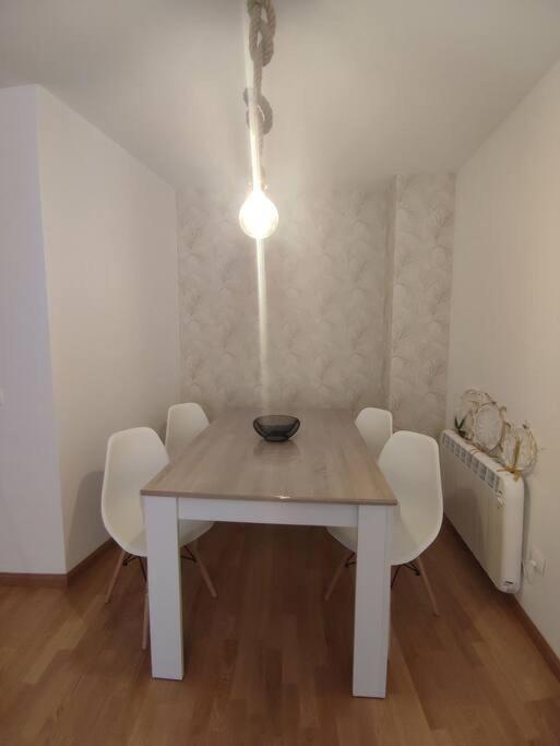 El Barraco Casa Tatas Precioso Piso Recien Reformado 아파트 외부 사진