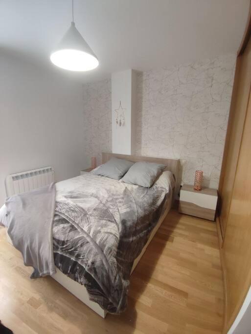 El Barraco Casa Tatas Precioso Piso Recien Reformado 아파트 외부 사진