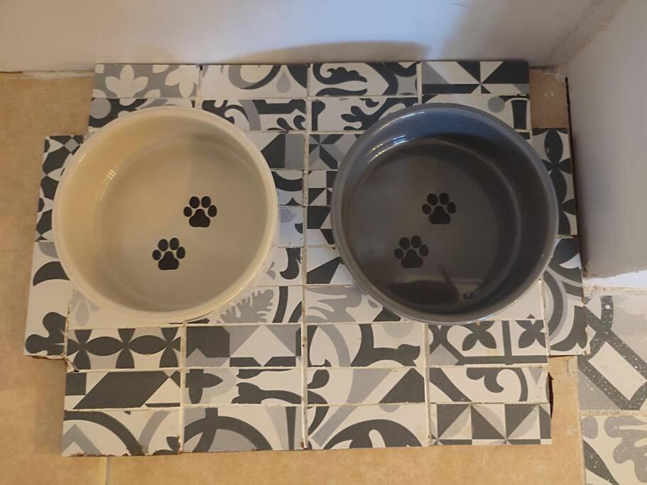 El Barraco Casa Tatas Precioso Piso Recien Reformado 아파트 외부 사진